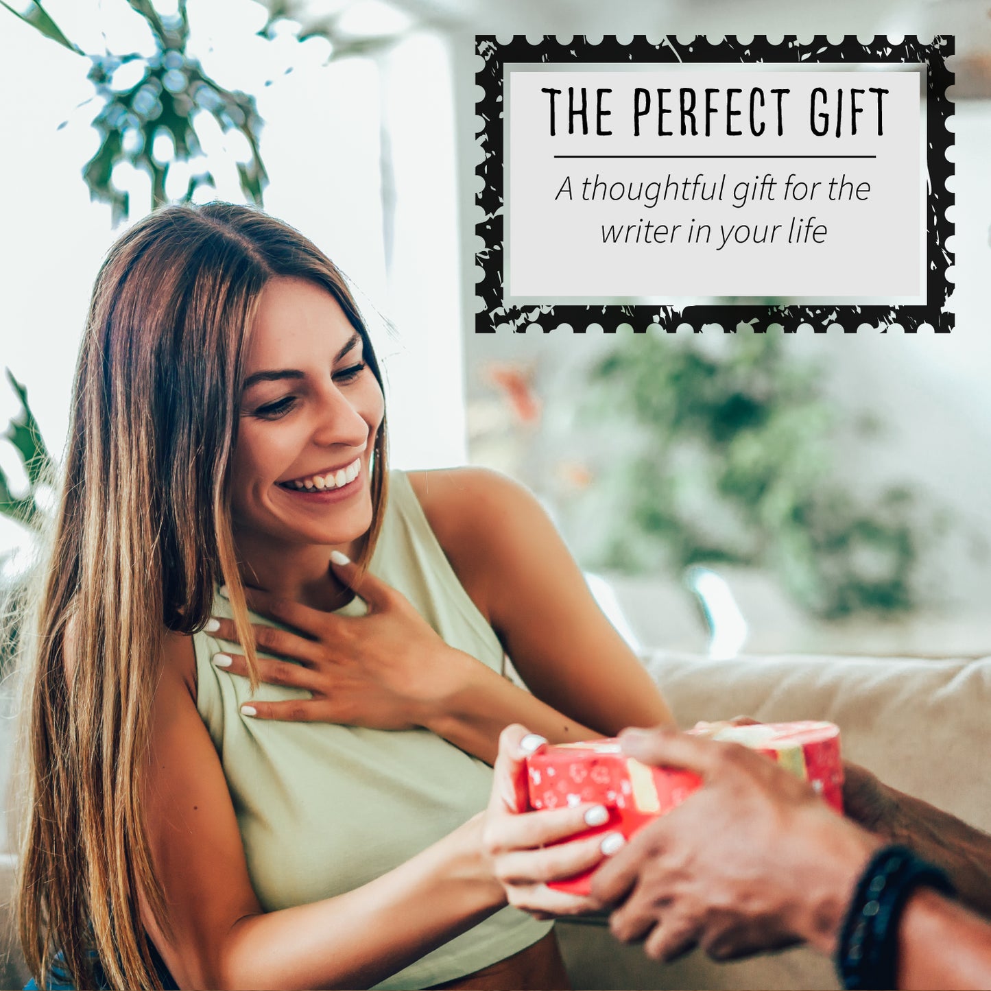 Leather Journal with Blank Pages - Daily Planner & Organizer, Compass Design Leather Bound Writing Journal for Women & Men (5x7 in)