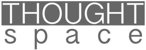 ThoughtSpace Journals logo