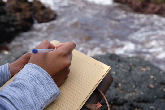 Creating a Journaling Ritual: How to Make Your Leather Journal Part of Your Daily Routine