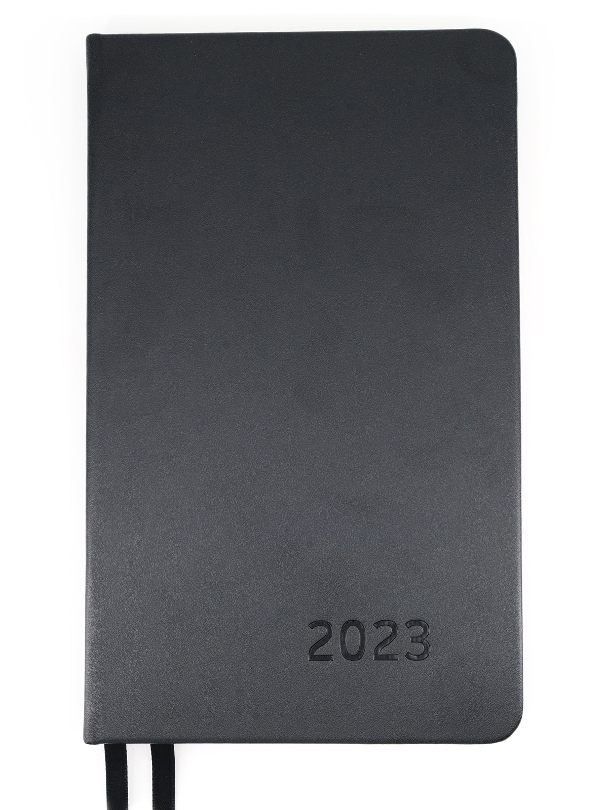 2023 Planner - Yearly, Weekly, Monthly, Daily Planner 2023-2024 with Calendar 2023-2024 Planner Organizer (Black)