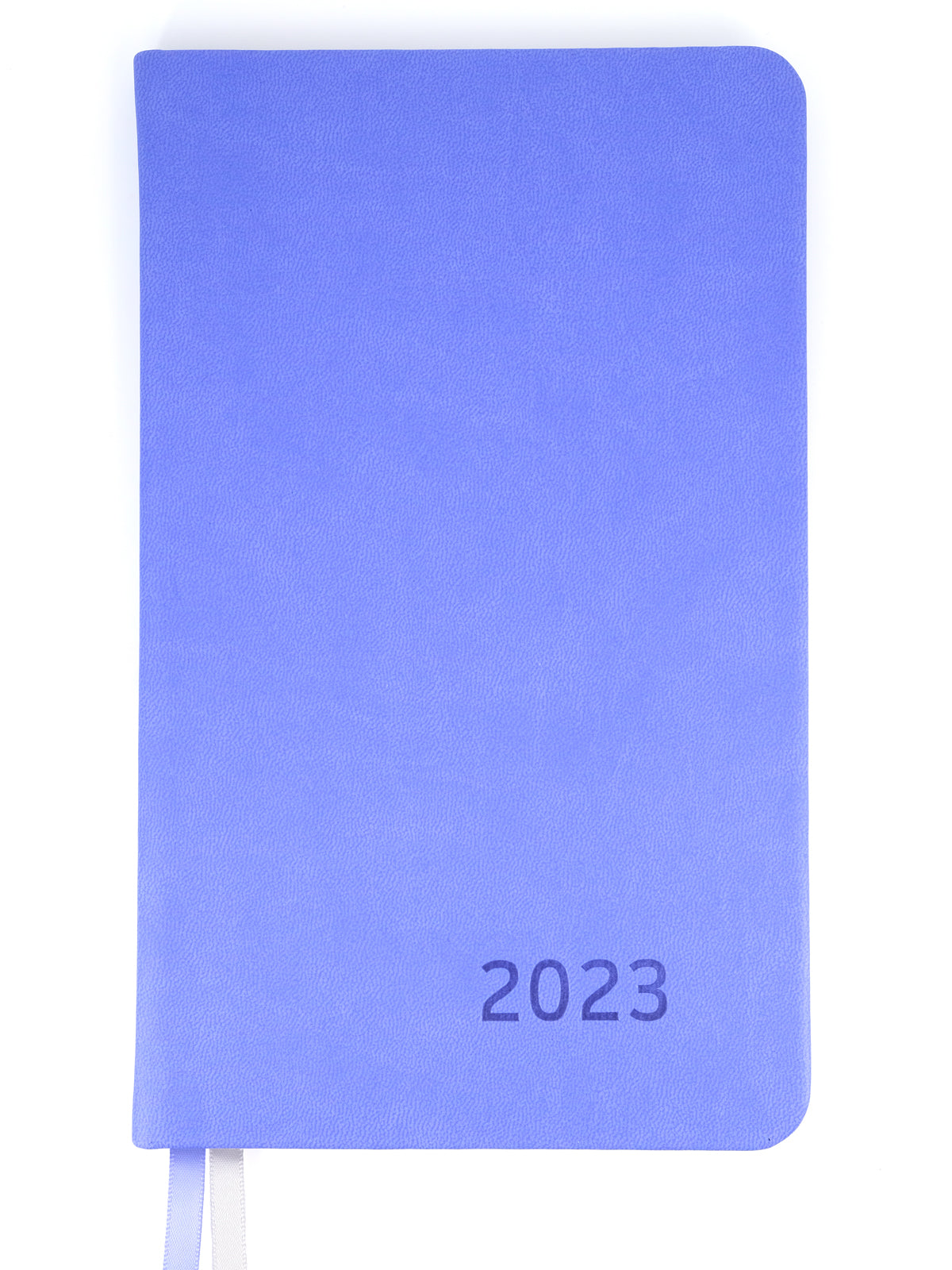 2023 Planner - Yearly, Weekly, Monthly, Daily Planner 2023-2024 with Calendar 2023-2024 Planner Organizer (Periwinkle)